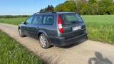 Ford Mondeo 1.8 Turnier Ghia - Ford Mondeo aus 2002: Ghia