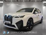 BMW iX xDrive50 AHK Driv.Assist.Prof Kamera