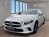 Mercedes-Benz A 200 PROGRESSIVE+LED+MBUX+NAVI PREMIUM+SITZHEIZ