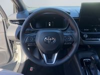 Toyota Corolla - Vorschau Bild 12