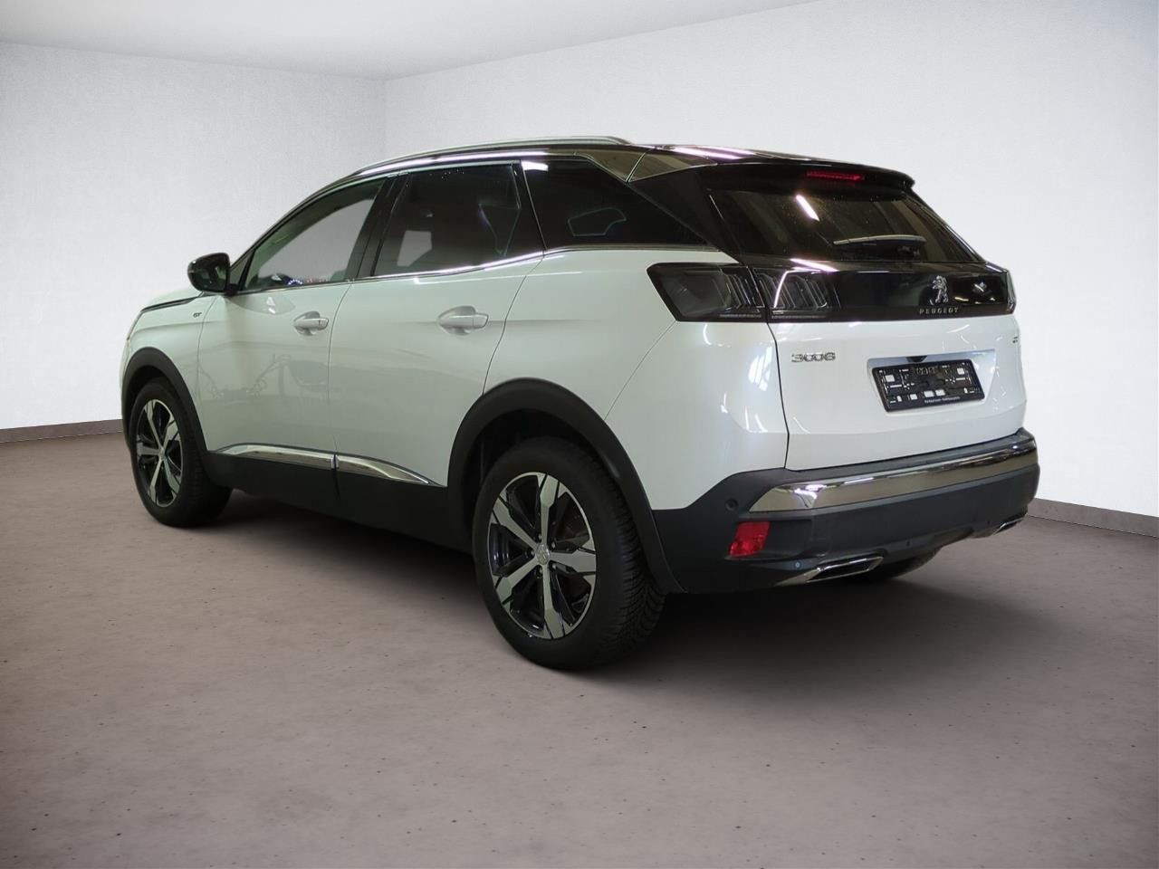 Peugeot 3008 - Bild 5