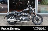 Royal Enfield Super Meteor 650 Interstellar Green +NEU+2026+ - Royal Enfield Super Meteor 650