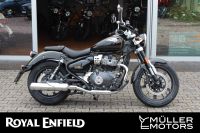 Royal Enfield - Super Meteor 650 Interstellar Green +NEU+2026+