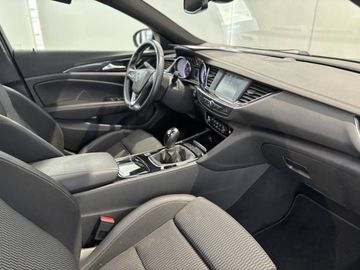 Fotografie des Opel Insignia Grand Sport 1.6 Diesel Innovation