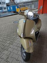 Vespa GTS 300 limit. Sondermodell 75 Jubiläum  - VESPA KÖLN