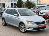 Skoda Fabia 1.2 TSI Joy*AUTOMATIK*8-FACH*NAVI*MFL*GRA* - Skoda Gebrauchtwagen in Augsburg