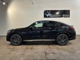 Mercedes-Benz GLC 220 d 4M Coupe AUT+SPUR-HALTE+TEIL-LEDER - Mercedes-Benz GLC 220: Coupe