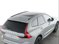 Volvo XC60 - Vorschau Bild 3