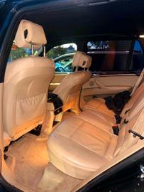 2008 BMW X5 M 照片 9