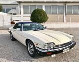 Jaguar XJSC XJS 3600 convertibile Bellissima - Jaguar Gebrauchtwagen von 1987