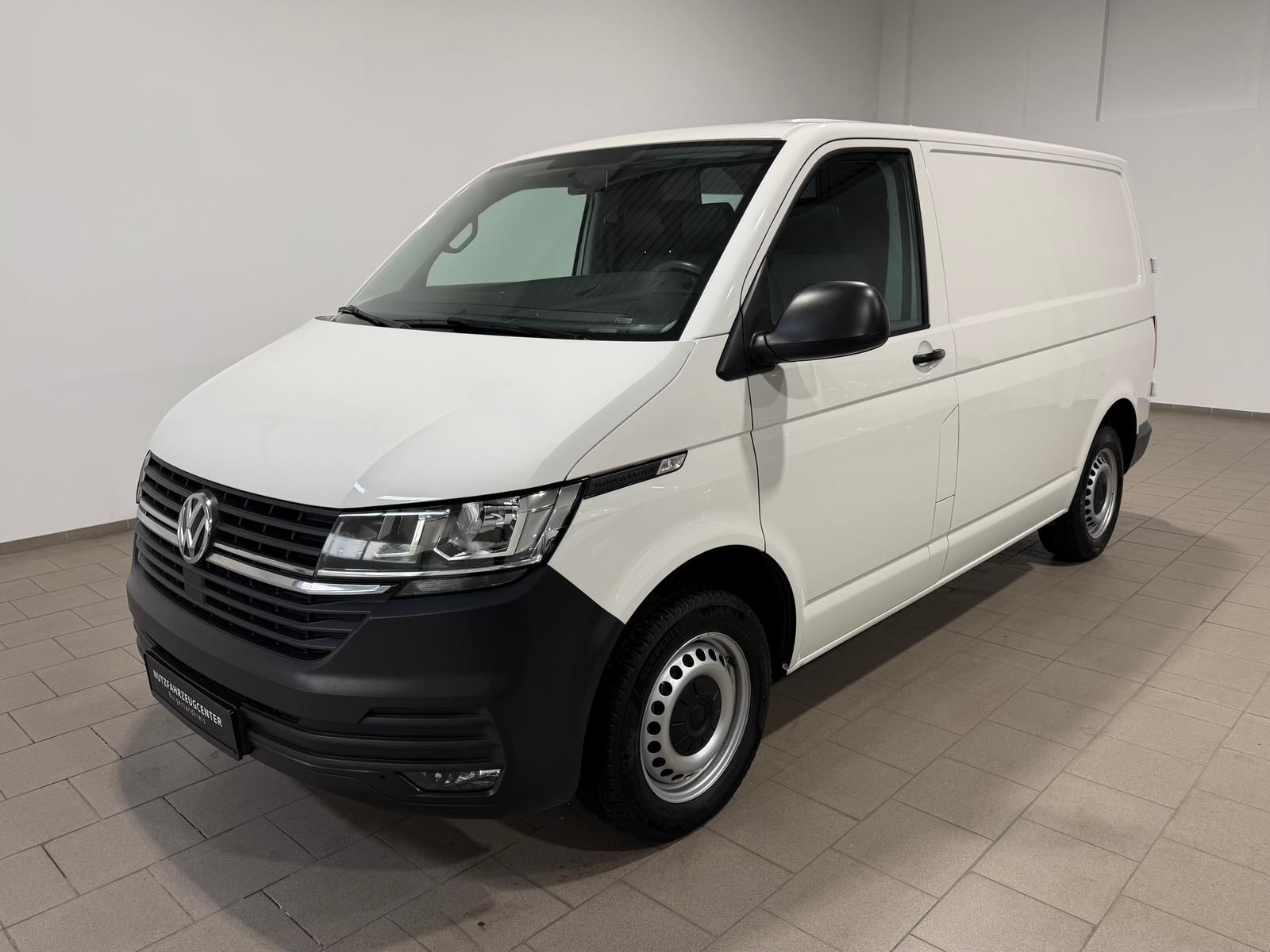 Volkswagen T6 Transporter - Bild 1