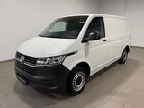 Volkswagen T6.1 Transporter,4Motion,kurz,Klima,Radio,AHK - Behindertengerecht Transporter