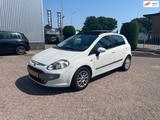 Fiat Punto Evo 1.4-16V Multiair Racing - Fiat Punto Evo Gebrauchtwagen