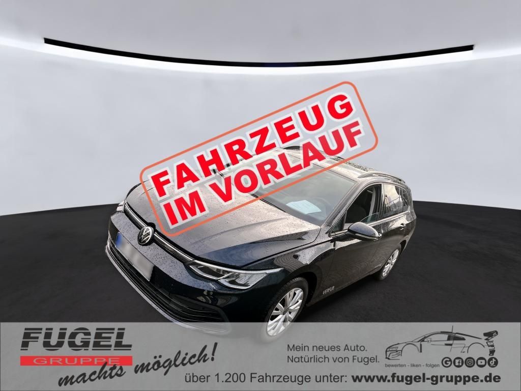 Image of Volkswagen Golf