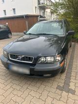 Volvo v40. - gebrauchte Volvo V40 aus dem Jahr 2003