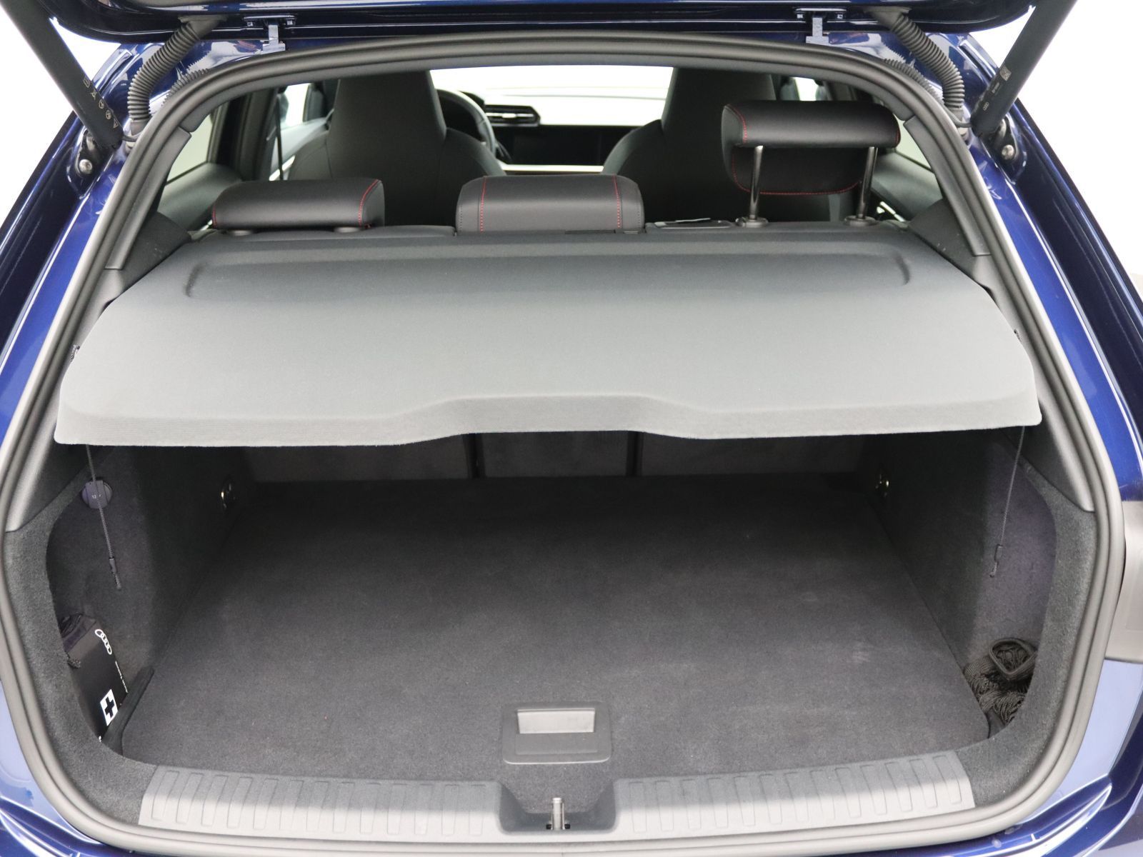 Audi A3 - Bild 6