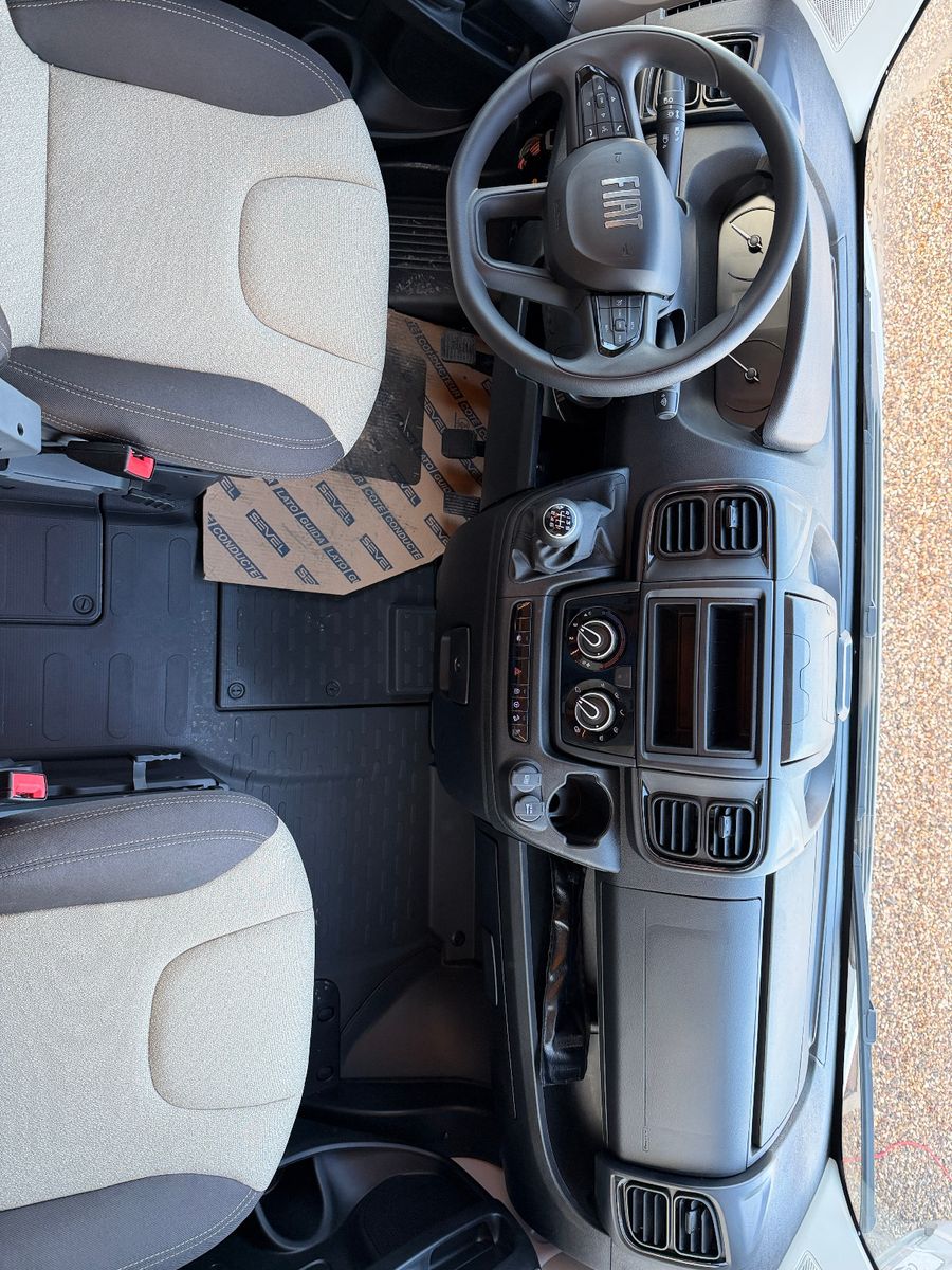 Fahrzeugabbildung XGO Dynamic 99 P - Modell 2026