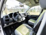 Volkswagen T6 Multivan mit SAC Aufstelldach - Volkswagen T6 Multivan in Freiburg