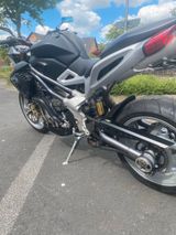 Benelli 1130 TNT - BENELLI TNT