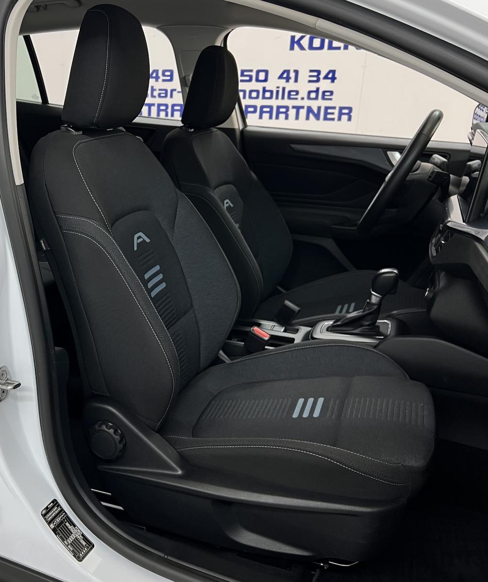 Ford Focus Turnier Active 1.0 EcoBoost Hybrid 114 KW, миниатюра 20