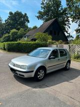 Volkswagen Vw Golf 4 Special / 73.000Km / TÜV 11/27 /... - Volkswagen Golf: Special