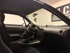 HONDA HONDA CRX TARGA H-KENNZEICHEN RADIO ELKT FENST