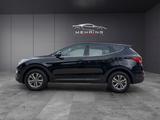 Hyundai Santa Fe 2.0 CRDI LED PDC TEMPO. AHK KLIMA TÜV - gebrauchte Hyundai SANTA FE aus dem Jahr 2015