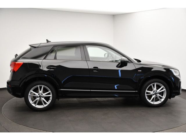 Audi Q2 - Bild 19