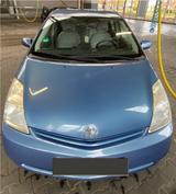 Toyota Prius 2 (2005)  Automatik - Toyota Prius in Krefeld