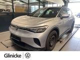 Volkswagen ID.4 Pro 77kWh WäPu IQ-Drive - Volkswagen ID.4: Silber