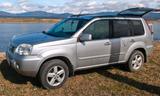 Nissan Xtrail T30 2,2 DCI, 4x4, bis 2500 k... - gebrauchte Nissan X-Trail aus dem Jahr 2007