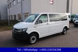 Volkswagen T6 Transporter lang/9 Sitze/Klima/Kamera/FN: 199 - Bis 3,5t Transporter