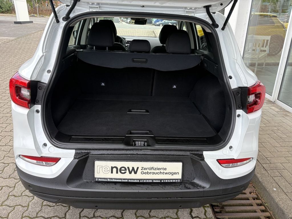 RENAULT Kadjar - Bild 4