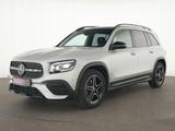 Mercedes-Benz GLB 200 AMG Line Navi|Pano|Kamera|LED|SHZ|Tempo - Mercedes-Benz GLB 200 Gebrauchtwagen in Berlin