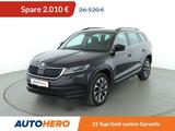 Skoda Kodiaq 1.5 TSI ACT Drive 125 Aut.*NAVI*CAM* - gebrauchte Skoda Kodiaq aus dem Jahr 2020