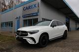 Mercedes-Benz GLC 200 Cp. 4M *PREMIUM PLUS* *HUD* *2x KLIMA* - Mercedes-Benz GLC 200 New cars