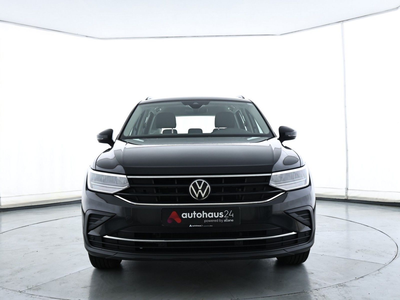 Volkswagen Tiguan 2.0 TDI Life   DSG|LED|Navi|ACC imagem 2