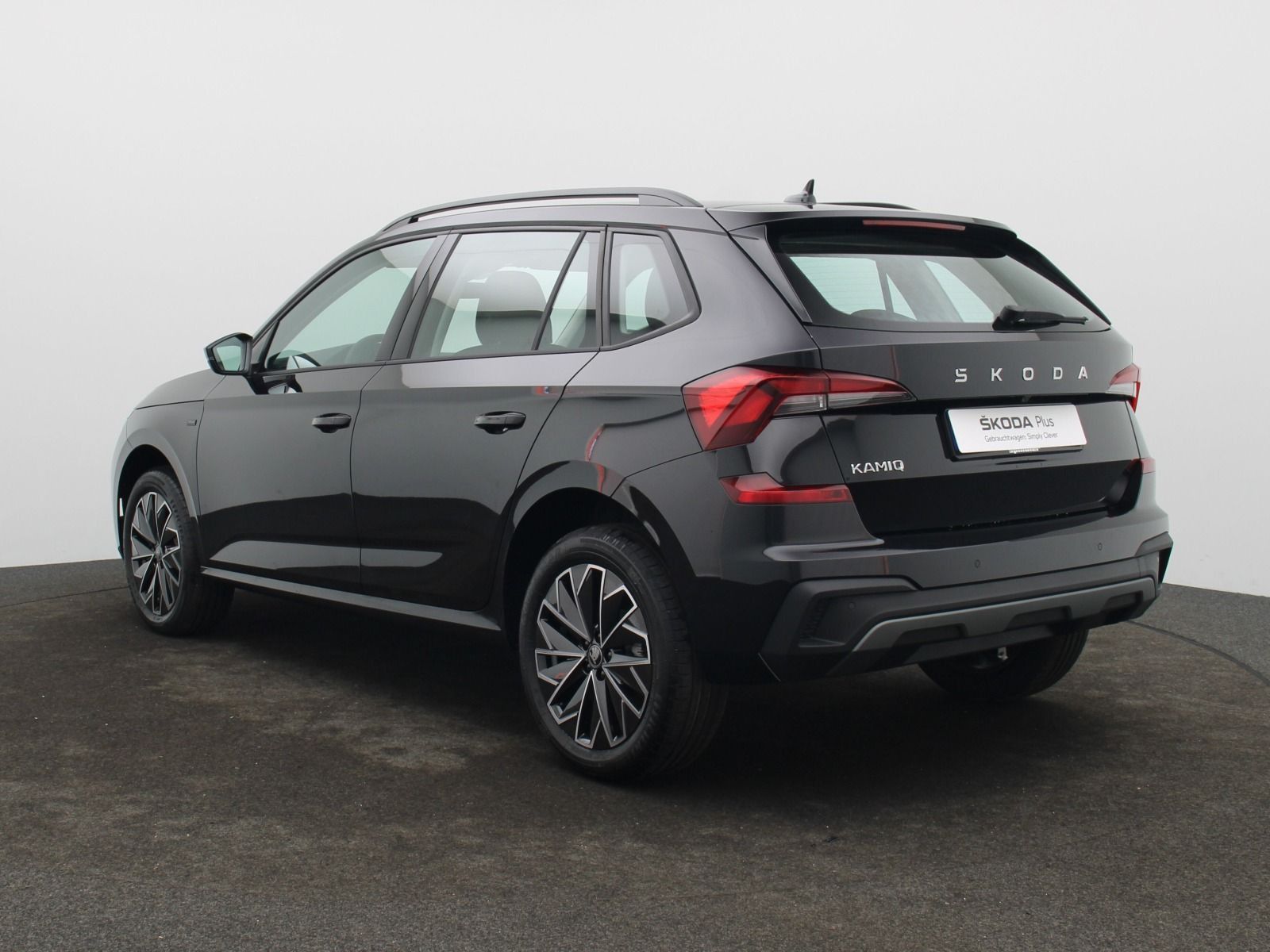 Skoda Kamiq - Bild 6