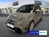Abarth 500 695 esseesse *Navi - Abarth 500 mit Panoramadach