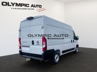 Fiat Ducato 35 2.2 L2H2 Kawa verblecht KAMERA AHK - Image