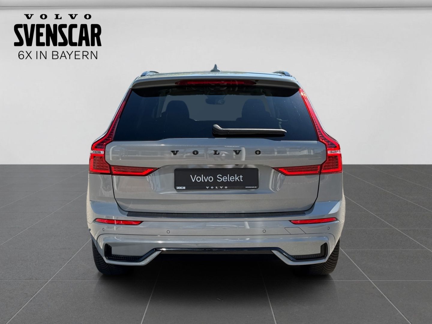 Volvo XC60 B4 Plus Dark Harman Kardon Memory Kurvenlic foto 4