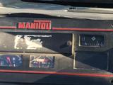 Manitou MSI50 - Manitou M50