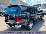 Volkswagen AMAROK 3.0 TDI 4MOTION DOUBLECAB HIGHLINE - Volkswagen Amarok: Highline