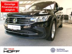 Volkswagen Tiguan 1.5 TSI Active HUD AHK Navi Kamera SHZ AP