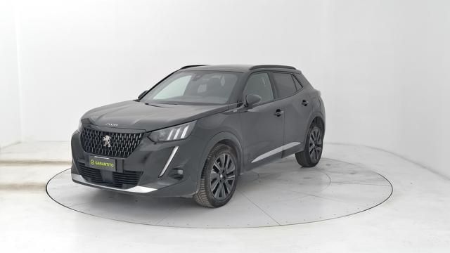 Peugeot PEUGEOT 2008 1.5 bluehdi GT Pack s&s 130cv eat8