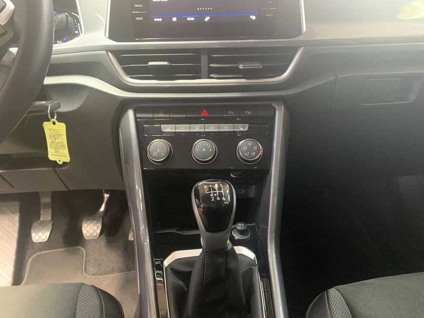 Volkswagen T-Roc 1.5 TSI OPF Style Front-Lane Assist*LED+, миниатюра 14