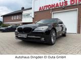 BMW 7 Limousine 750Li - gebrauchte BMW 750 aus dem Jahr 2011