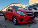 Chevrolet Spark*5-Türig*58.000km*TÜV+Inspektion Neu* - Chevrolet Gebrauchtwagen Berlin