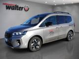 Nissan Townstar Kombi L1 AT N-CONNECTA,2ST,Navi,Design - Nissan Townstar Tageszulassungen