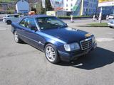 Mercedes-Benz E 200 Cabrio - gebrauchte Mercedes-Benz E 200 aus dem Jahr 1994